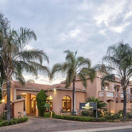 The Elegant Lodge Menlo Park Pretoria-Noord Kültér fotó