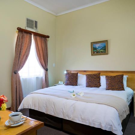 The Elegant Lodge Menlo Park Pretoria-Noord Kültér fotó