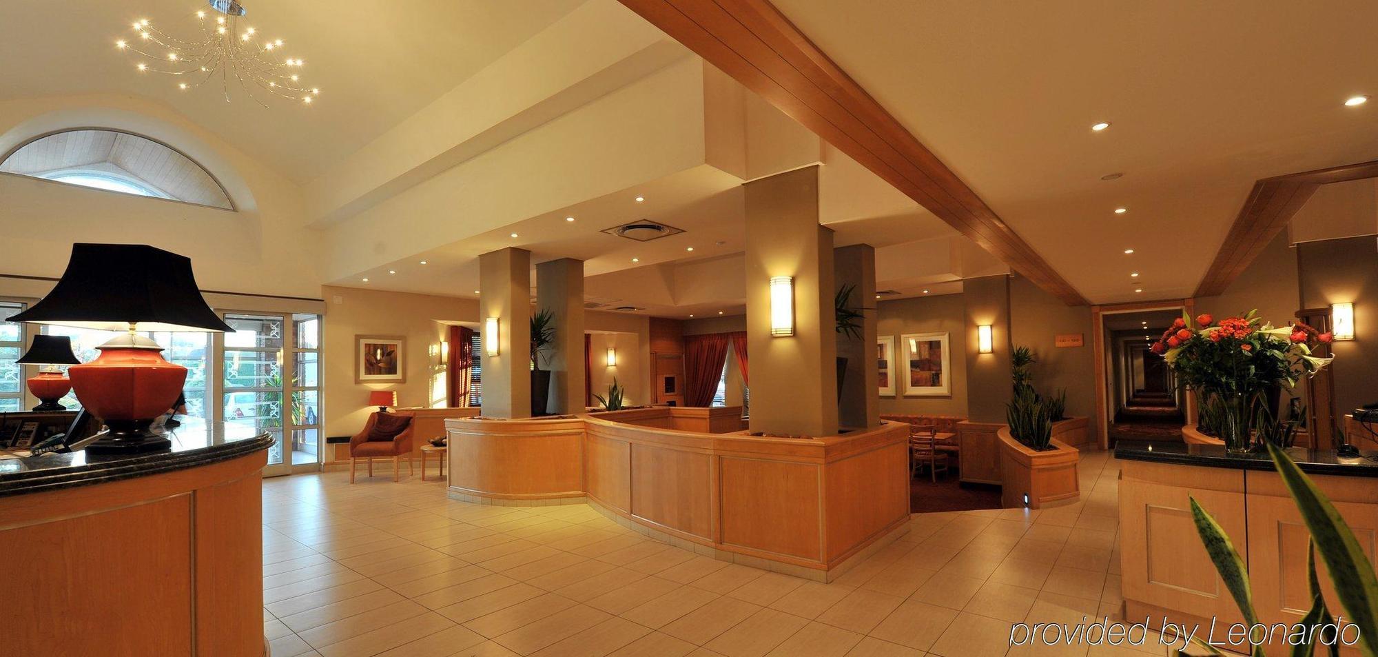 The Elegant Lodge Menlo Park Pretoria-Noord Kültér fotó