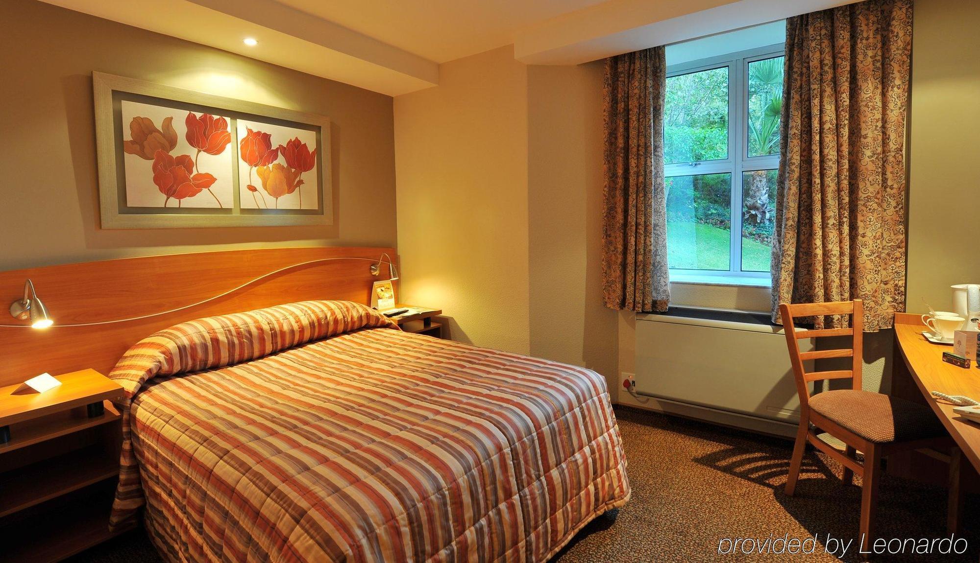 The Elegant Lodge Menlo Park Pretoria-Noord Kültér fotó