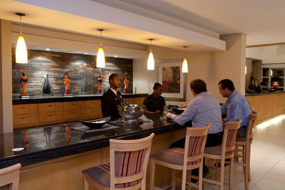 The Elegant Lodge Menlo Park Pretoria-Noord Kültér fotó