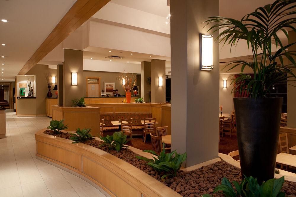 The Elegant Lodge Menlo Park Pretoria-Noord Kültér fotó