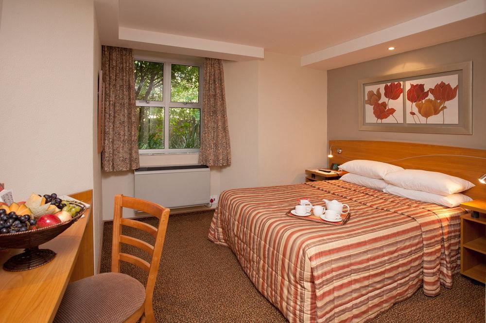 The Elegant Lodge Menlo Park Pretoria-Noord Kültér fotó
