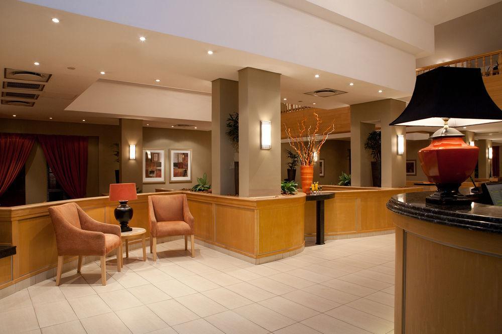 The Elegant Lodge Menlo Park Pretoria-Noord Kültér fotó