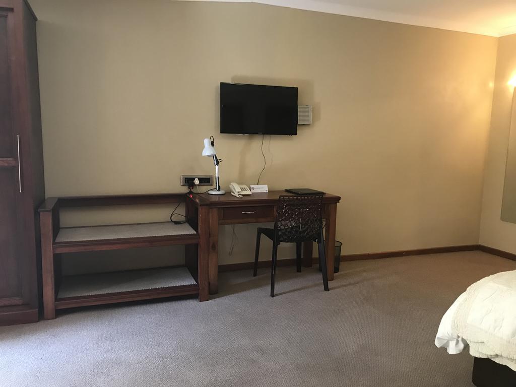 The Elegant Lodge Menlo Park Pretoria-Noord Kültér fotó