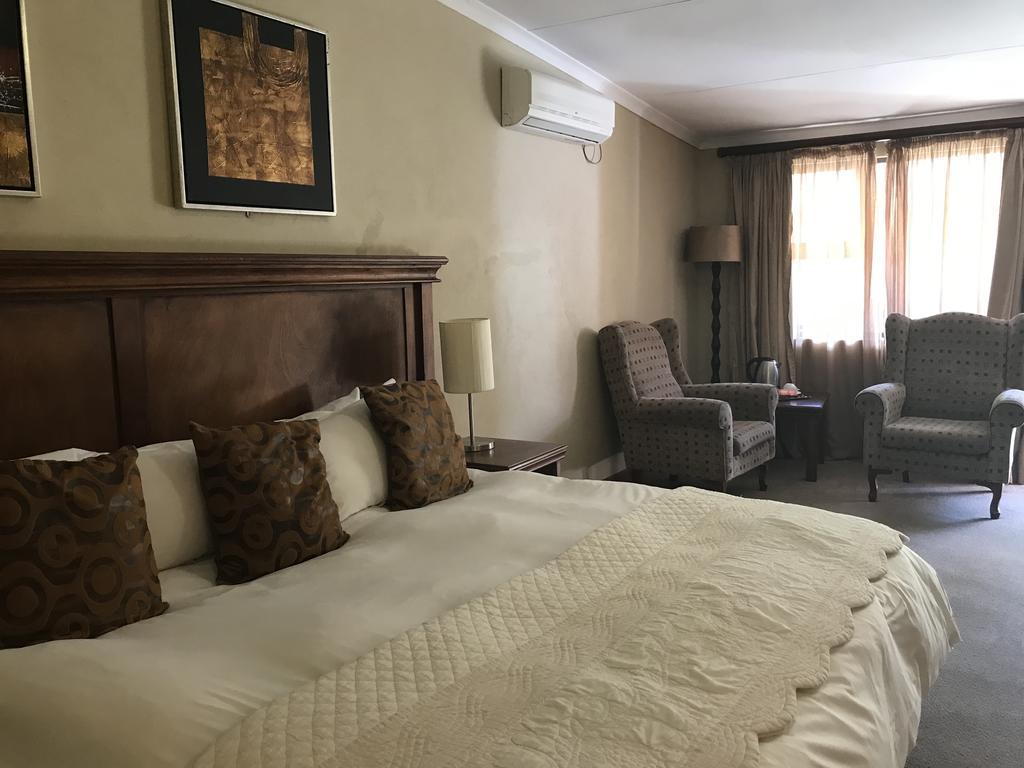 The Elegant Lodge Menlo Park Pretoria-Noord Kültér fotó