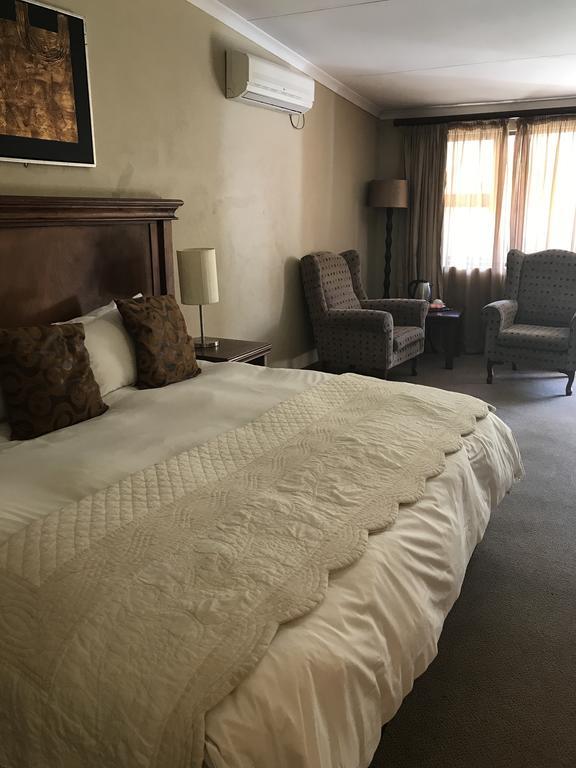 The Elegant Lodge Menlo Park Pretoria-Noord Kültér fotó