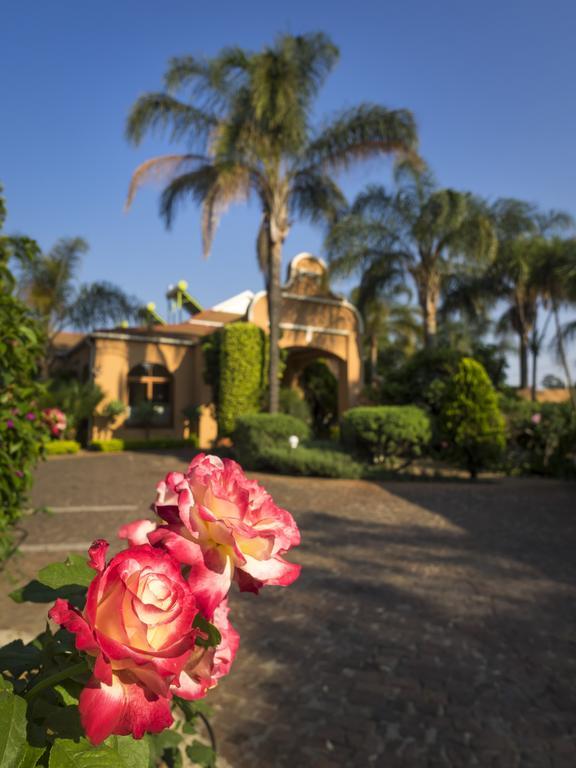 The Elegant Lodge Menlo Park Pretoria-Noord Kültér fotó