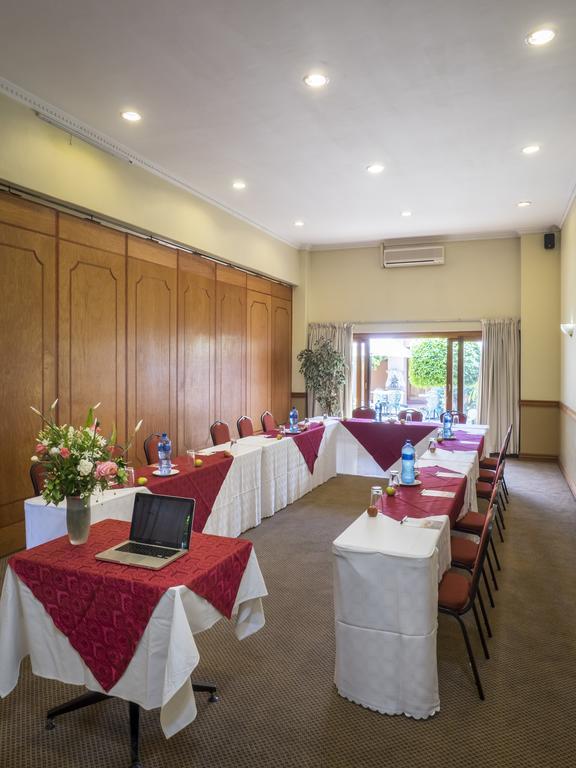 The Elegant Lodge Menlo Park Pretoria-Noord Kültér fotó