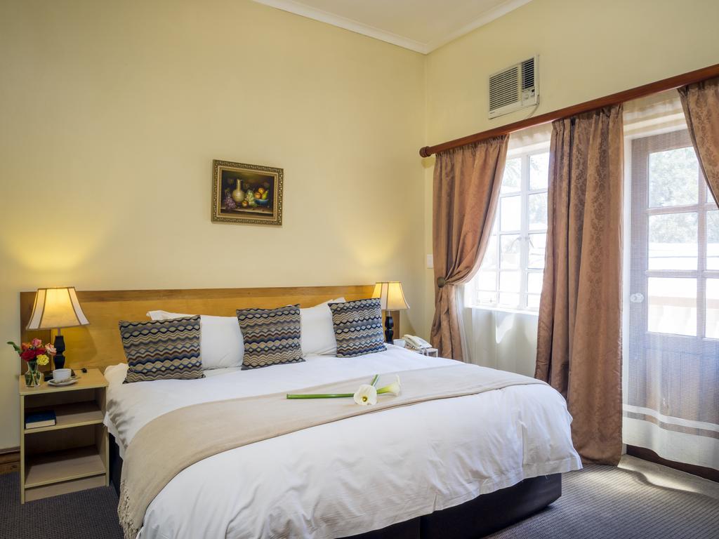The Elegant Lodge Menlo Park Pretoria-Noord Kültér fotó