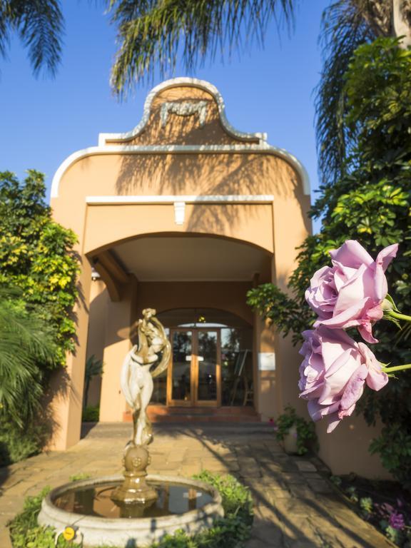 The Elegant Lodge Menlo Park Pretoria-Noord Kültér fotó