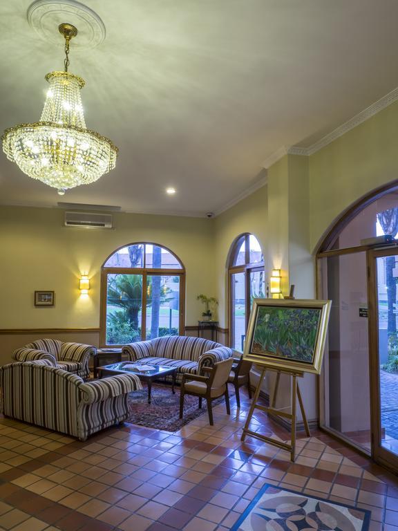 The Elegant Lodge Menlo Park Pretoria-Noord Kültér fotó
