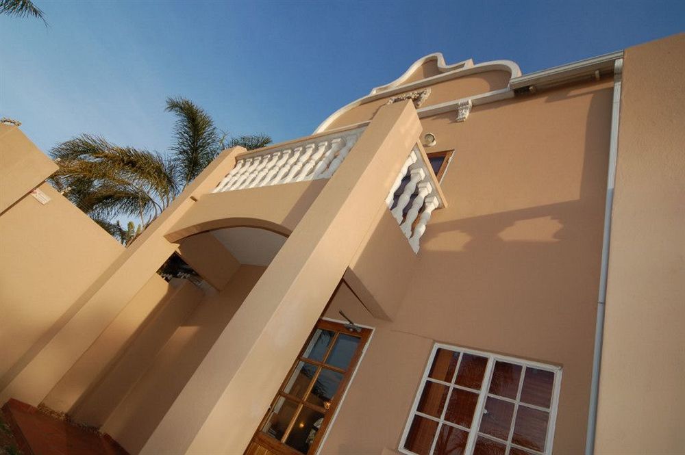 The Elegant Lodge Menlo Park Pretoria-Noord Kültér fotó