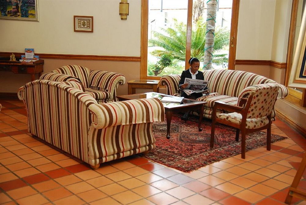 The Elegant Lodge Menlo Park Pretoria-Noord Kültér fotó