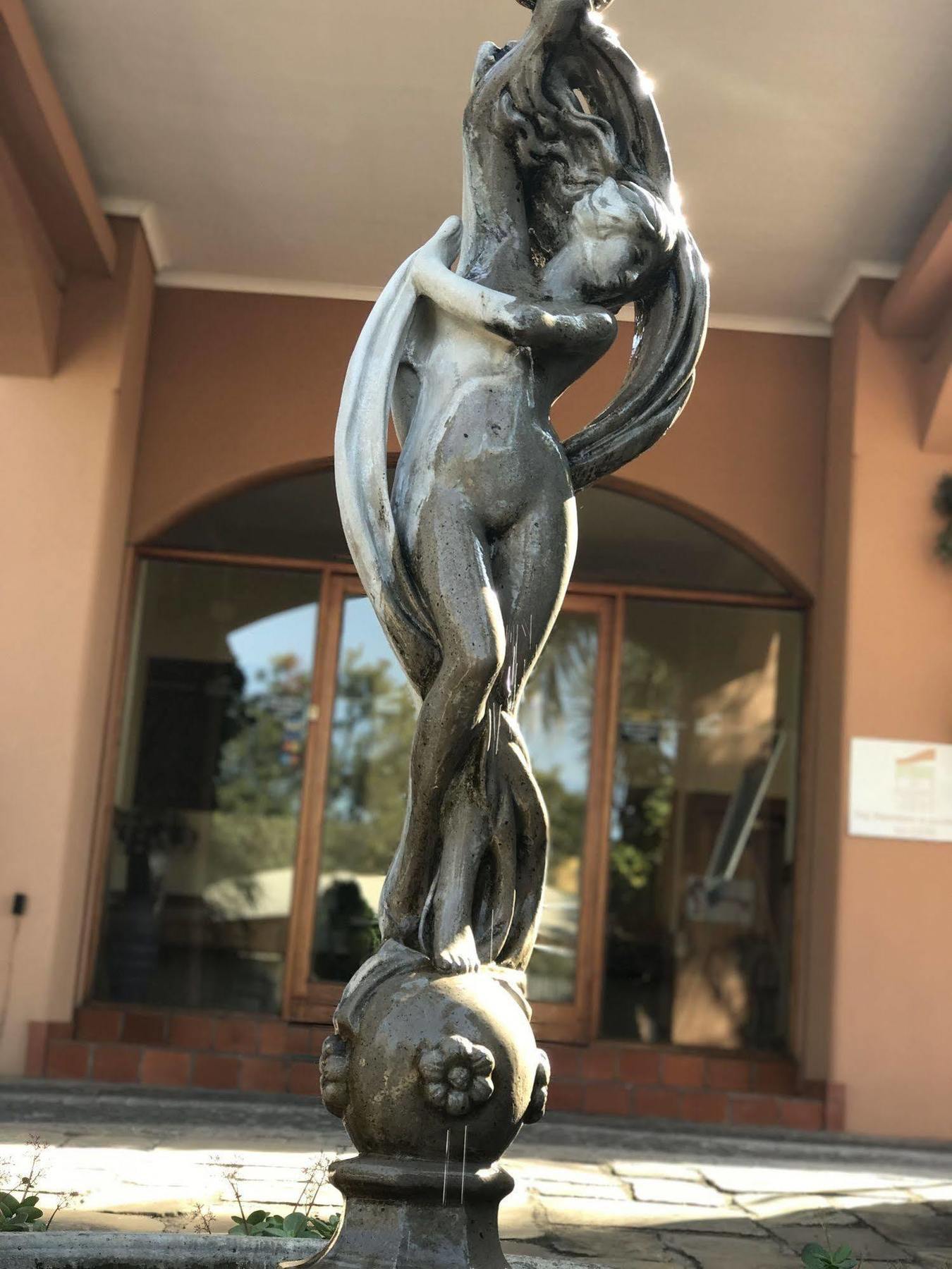 The Elegant Lodge Menlo Park Pretoria-Noord Kültér fotó