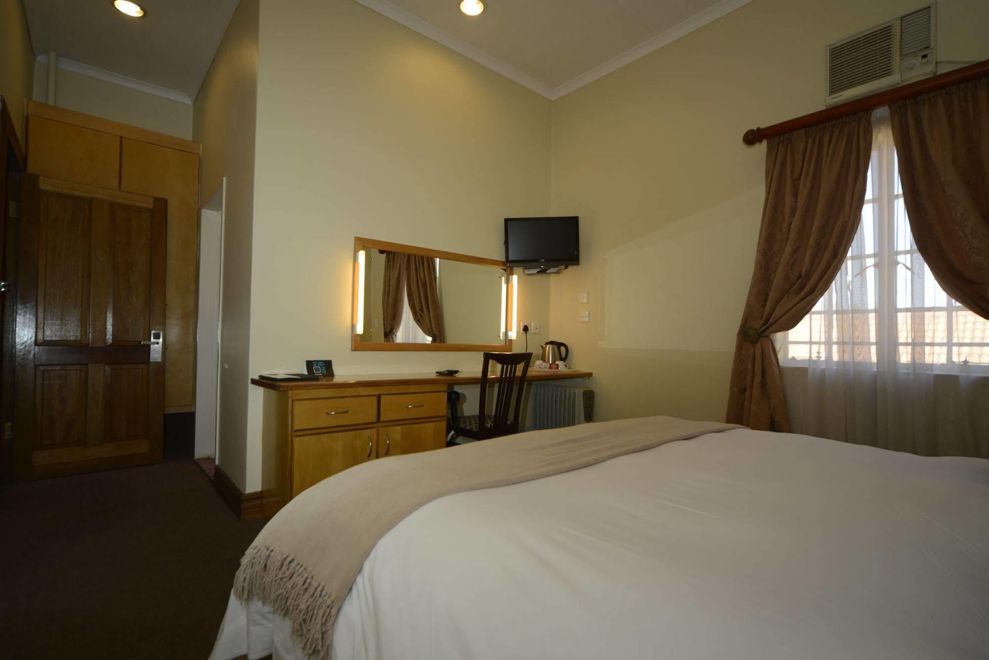 The Elegant Lodge Menlo Park Pretoria-Noord Kültér fotó