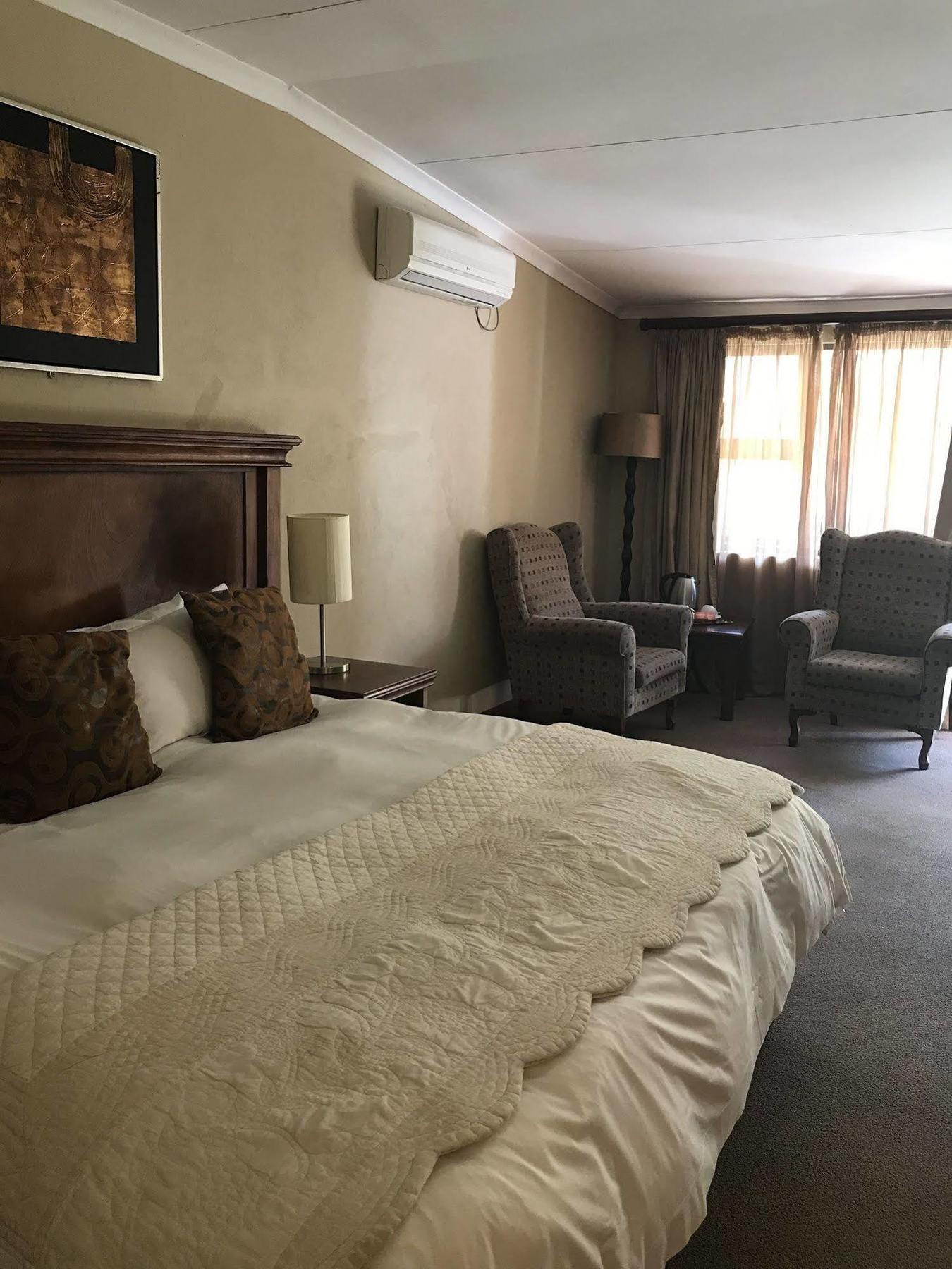 The Elegant Lodge Menlo Park Pretoria-Noord Kültér fotó