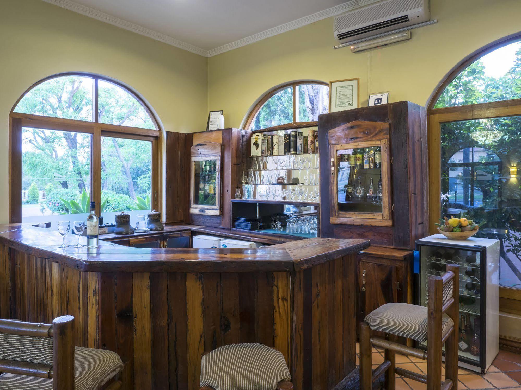 The Elegant Lodge Menlo Park Pretoria-Noord Kültér fotó