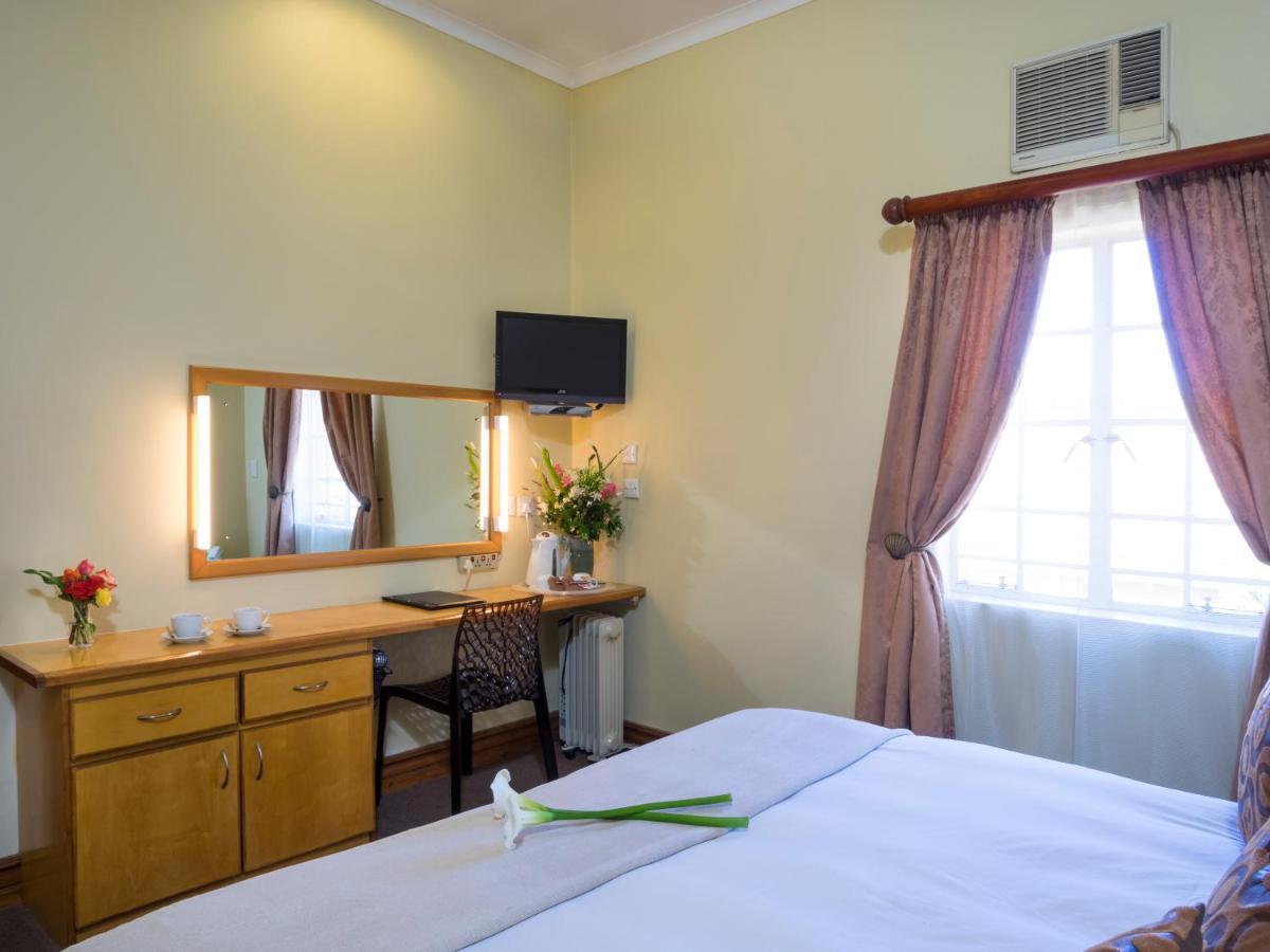 The Elegant Lodge Menlo Park Pretoria-Noord Kültér fotó